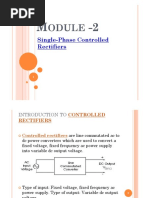 FALLSEM2021-22 EEE3004 ETH VL2021220100810 Reference Material I 16-Aug-2021 7 Controlled Rectifier New