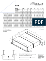 Dimensiuni Lazi Europaleti PK3000-sw