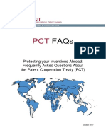 Faqs About the Pct