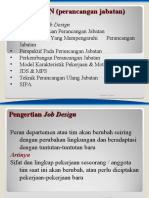 Bab2.-msdm-Job Design (Perancangan Jabatan)