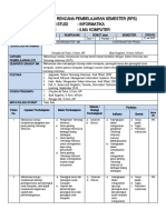 RPS Sistem Dan Teknologi Informasi