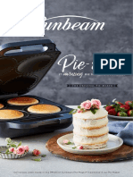 Sunbeam Pie-Oneer - Ebook