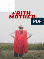 The Faith of A Mother - Tony - Evans