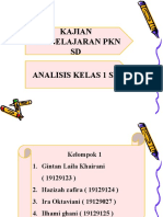 PKN Kelompok 1