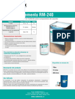 Ficha Tecnica RM240 - v3