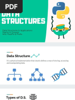 DS, Stacks Types of DS Apni Kaksha