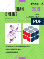 PO 14 MATEMATIKA - ALC Indonesia