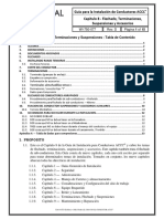 Guía de Instalación de Conductores ACCC - Chapter8 - RD - Spanish