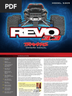 Download Revo 5309_manual by grdutton SN52347119 doc pdf