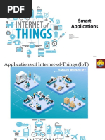 Smart Applications