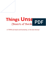 Things Unseen 1