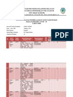 Jurnal Minggu 2