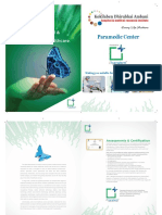 Paramedical E-Brochure