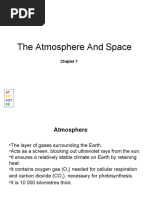 Download Chapter 7 - Atmosphere  Space - JD by tausman SN52347633 doc pdf