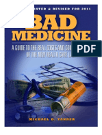 Bad Medicine WP