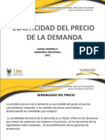 Elasticidad Del Precio de La Demanda20