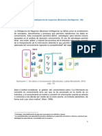 1 - Documento Sobre Intelgiencia de Negocio