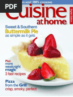 Download Cuisine at Home by Thanh V SN52347940 doc pdf