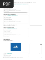 HP iLO4 Command Line Interface (CLI) Guide and Cheatsheet With Examples ...