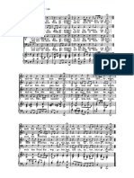 Bach - Coral Bwv 146 (2)