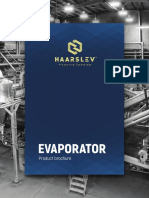 Fish Ds - Evaporator Us
