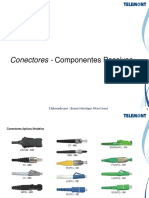 Módulo 7 Conectores - Componentes Passivos