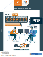 Cartilla Digital - ABC COPASST