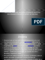 Materiale Necesare Realizării Lucrărilor Protetice Din Ceramică Presată