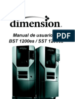 Dimension 1200 08es User Guide Spanish