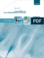 The principles of endodontics by Justin J Barnes - Shanon Patel 2020