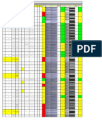 Matriz Operaciones UNG 1 - 2 Central Témina Mejillones V - 1