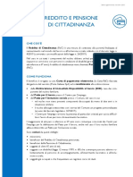 Brochure Informativa RDC