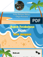 Kata Penguat