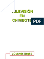 TV en Chimbote1