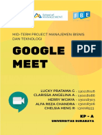 Google Meet - Kel 5