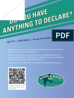 Declare Anything