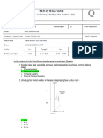 Nim 41119210040 - Rifki Fikriansyah - Praktikum Struktur Baja