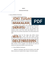 Orderan Joki Skripsi BAB II-dikonversi