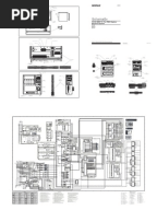Sdmo Telys 1 Control Panel Manual | Mains Electricity