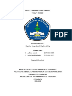 Kelompok 18 - Terapi Insulin - 3 Reg A