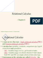 calculus