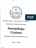 Antropología Cristina Cap1