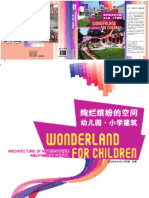 Wonderland For Children
