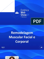 04 - Ews PPT - Remodelagem Muscular Facial e Corporal - Eli Monteiro e Ana Carolina Parreira Compressed