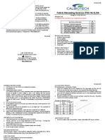 Follicle Stimulating Hormone (FSH) SA ELISA: References