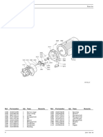 Atlas Copco GA 15 To GA 30 Part List 4 5