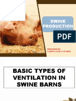 Swine Production-Suarez, Carryl Lene