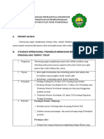 SOP - Dan - Format - Penilaian Pemeriksaan Lingkungan