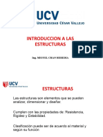 Introduccion Estructuras