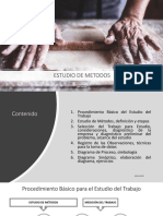 ESTUDIO DE METODOS DIAGRAMA SINÓPTICO 2021-2